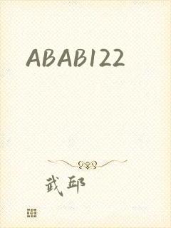 ABAB122