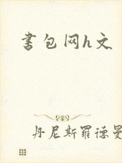 书包网h文