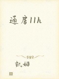 通房11h
