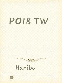 PO18 TW