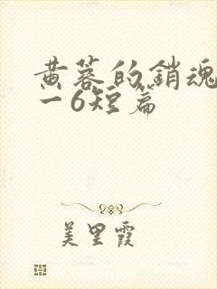 黄蓉的销魂夜1一6短篇