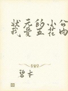状元的小公主(我爱五花肉)