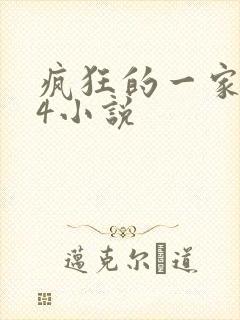 疯狂的一家ps4小说
