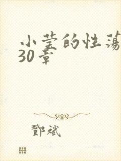 小莹的性荡生活30章