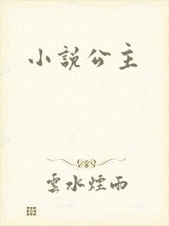 小说公主