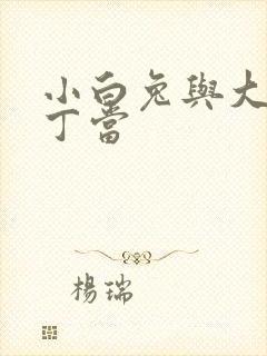 小白兔与大灰狼丁当