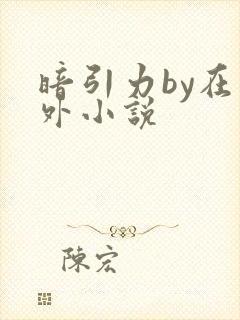 暗引力by在言外小说