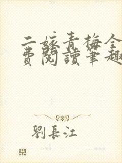 二嫁青梅全文免费阅读笔趣阁