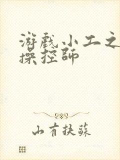 游戏小工之元素操控师