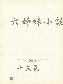 六姊妹小说