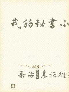 我的秘书小姐