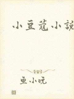 小豆蔻小说