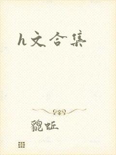 h文合集