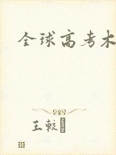 全球高考木苏里