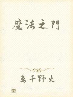 魔法之门