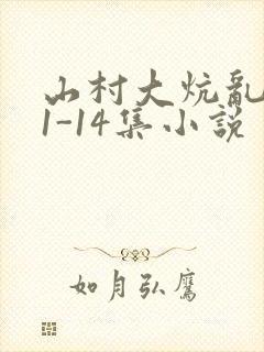 山村大炕乱肉续1-14集小说