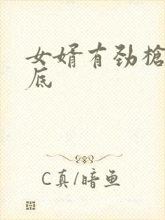 女婿有劲枪枪到底