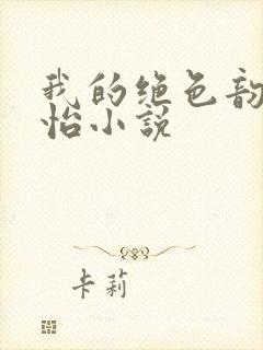 我的绝色韵母郑怡小说