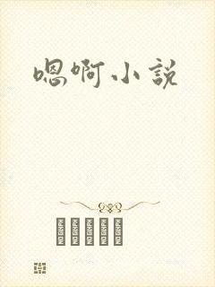 嗯啊小说