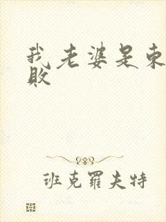 我老婆是东方不败