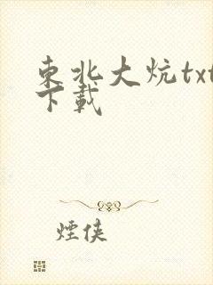 东北大炕txt下载