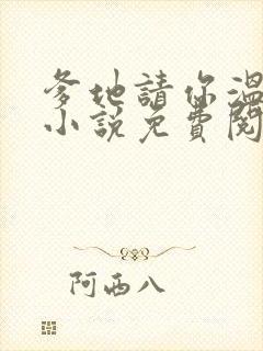 爹地请你温柔点小说免费阅读