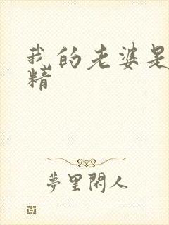 我的老婆是狐狸精