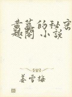 黄蓉的秘密 笔趣阁 小说