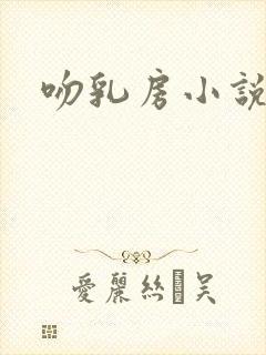 吻乳房小说