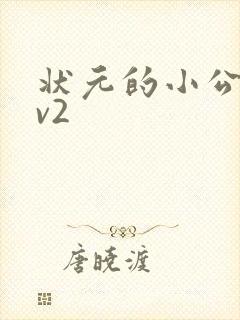 状元的小公主1v2