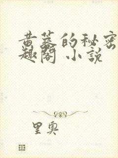 黄蓉的秘密 笔趣阁 小说