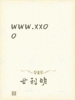 www.xxoo