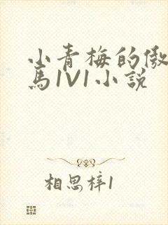 小青梅的傲娇竹马1V1小说