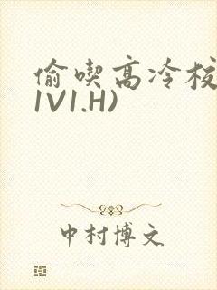 偷吃高冷校草(1V1.H)