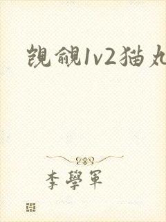 觊觎1v2猫丸