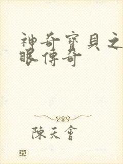 神奇宝贝之写轮眼传奇