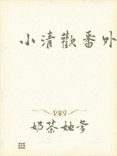 小清欢番外