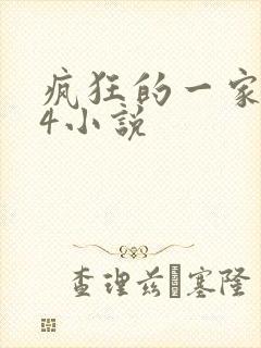 疯狂的一家ps4小说