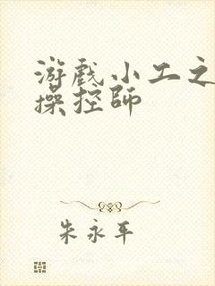 游戏小工之元素操控师