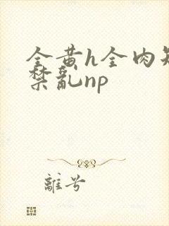 全黄h全肉短篇禁乱np