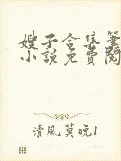 嫂子合集笔趣阁小说免费阅读