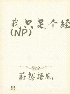 我只是个经纪人(NP)