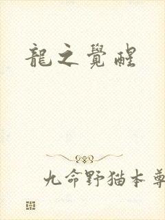 龙之觉醒