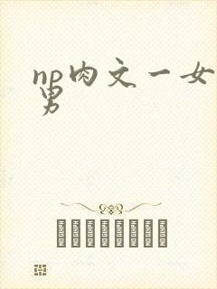 np肉文一女多男