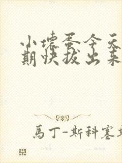 小坏蛋今天危险期快拔出来