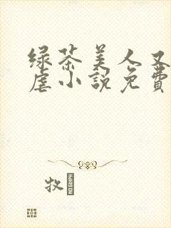 绿茶美人又在求虐小说免费阅读笔趣阁