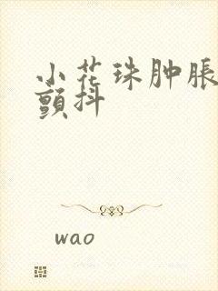 小花珠肿胀挺立颤抖