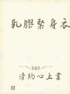 乳胶紧身衣小说