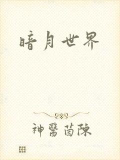 暗月世界