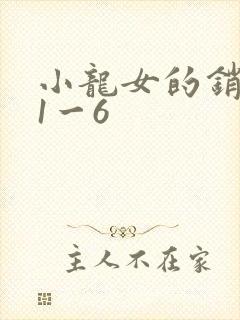 小龙女的销魂夜1一6
